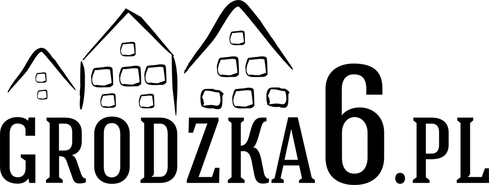 Grodzka6.com Apartamenty